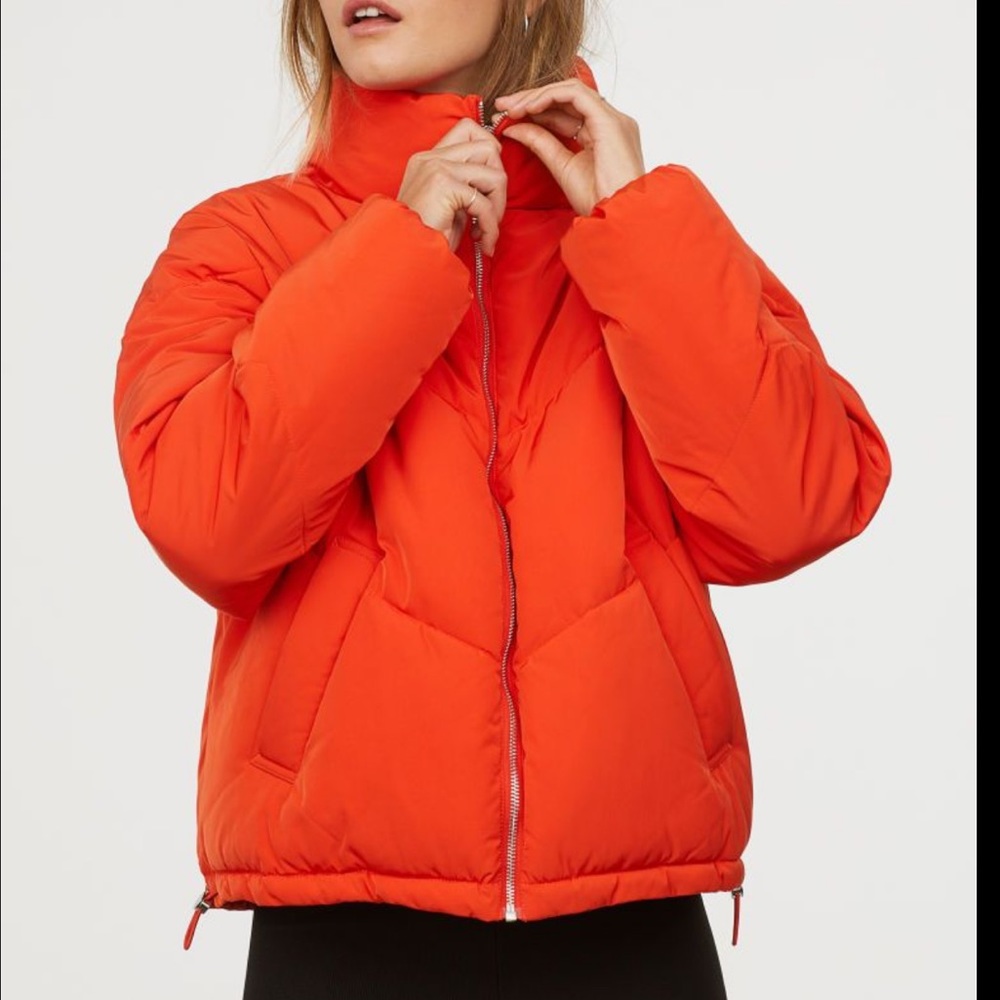 Bomber jacket - Picture 3 of 3